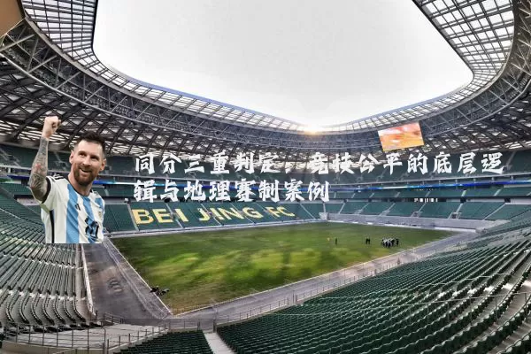 同分三重判定：竞技公平的底层逻辑与地理赛制案例
