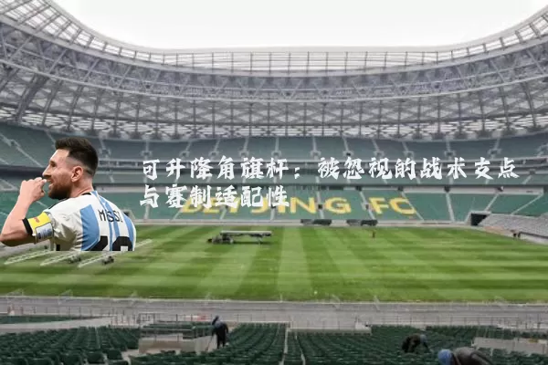 可升降角旗杆：被忽视的战术支点与赛制适配性